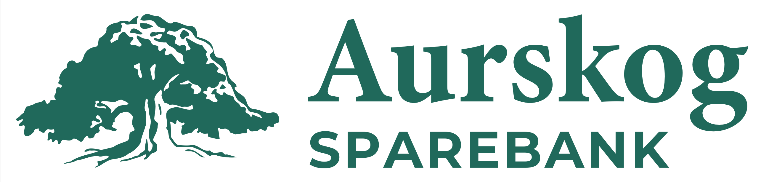 Aurskog Sparebank