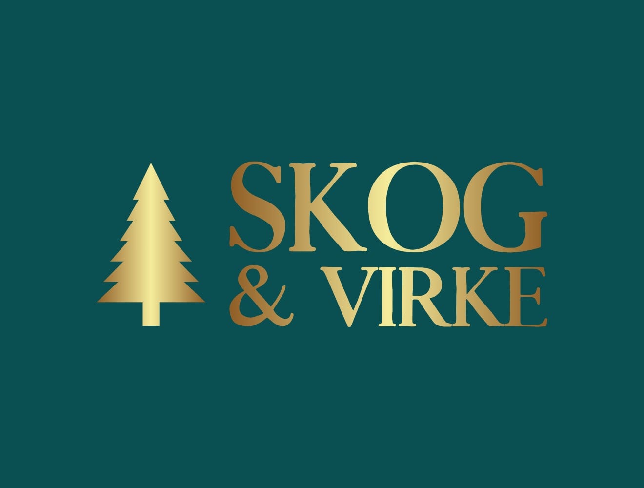 Skog & Virke AS