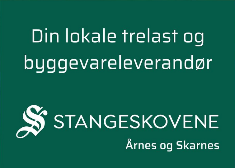Stangeskovene Årnes og Stangeskovene Skarnes